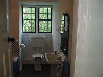 Bed & Breakfast Woodchester Fourways Stroud  Exteriör bild