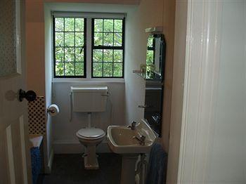 Bed & Breakfast Woodchester Fourways Stroud  Exteriör bild