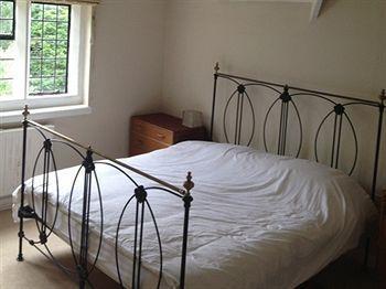 Bed & Breakfast Woodchester Fourways Stroud  Exteriör bild
