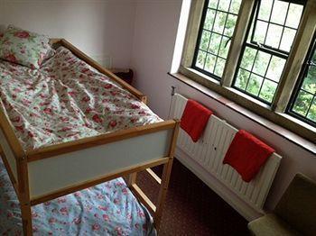 Bed & Breakfast Woodchester Fourways Stroud  Exteriör bild